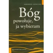 Religia i religioznawstwo - Salwator Bóg powołuje ja wybieram - Cencini Amedeo - miniaturka - grafika 1