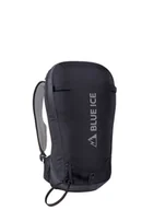 Plecaki - Plecak skiturowy Blue Ice Taka Pack 22L - india ink - miniaturka - grafika 1