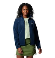 Kurtki damskie - Columbia Benton Springs Full Zip damska kurtka polarowa (1 opakowanie) - miniaturka - grafika 1