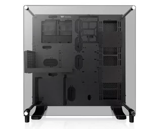 Thermaltake Core P5 Tempered Glass - Obudowy komputerowe - miniaturka - grafika 1