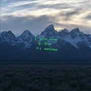 Ye (Kanye West) (Vinyl / 12" Album)