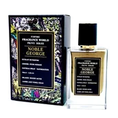 Wody i perfumy męskie - Fragrance World Prive Series Noble George EP - miniaturka - grafika 1