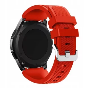 Pasek Xiaomi Mi Watch Amazfit Gtr 47 Stratos 2 3 - Akcesoria do smartwatchy - miniaturka - grafika 1