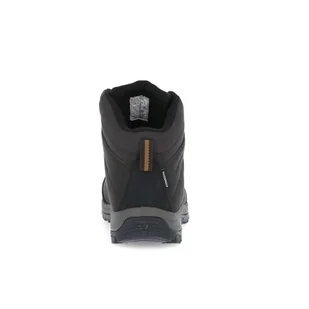 Męskie buty turystyczne Trespass HIRAM brązowe Rozmiar: 41 - Buty trekkingowe męskie - miniaturka - grafika 5