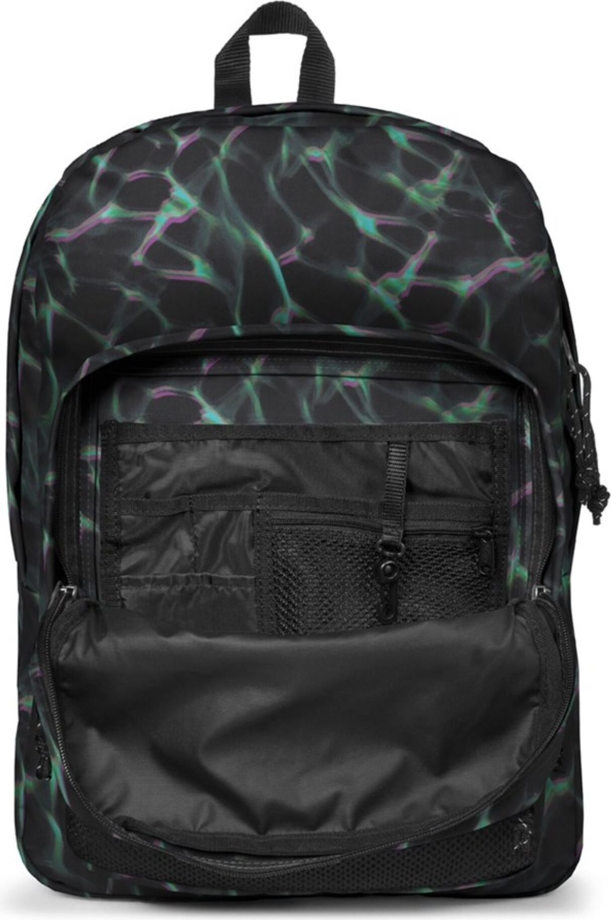 Plecaki Eastpak Pinnacle Liquit EK0000607S2