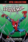 Komiksy dla dorosłych - Amazing Spider-Man Epic Collection. Plaga pająkobójców - miniaturka - grafika 1