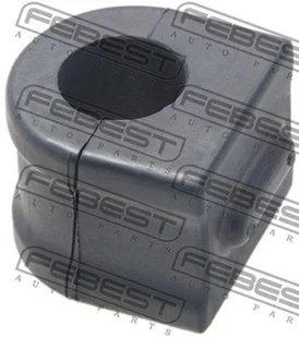 Zawieszenie, stabilizator Febest Chsb-capf - Układ zawieszenia - akcesoria - miniaturka - grafika 1
