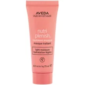 Odżywki do włosów - Aveda Nutriplenish Masque Light Moisture Travel Size (25ml) - miniaturka - grafika 1