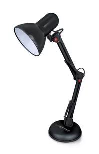 Esperanza lampka biurkowa e27 - Lampy stojące - miniaturka - grafika 1