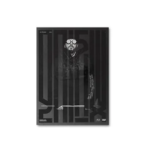 Gniew: Film (limitowana edycja specjalna) - Pozostałe filmy Blu-Ray - miniaturka - grafika 1