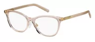 Okulary korekcyjne, oprawki, szkła - Okulary korekcyjne Marc Jacobs MARC 663 G 733 - miniaturka - grafika 1