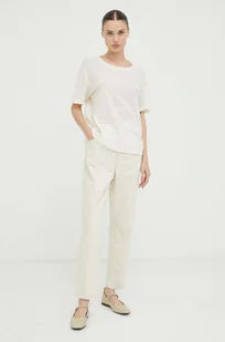 Mustang jeansy Style Boyfriend Tapered damskie high waist - Spodnie damskie - miniaturka - grafika 1