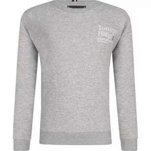 Tommy Hilfiger Bluza | Regular Fit - Bluzy dla chłopców - miniaturka - grafika 1