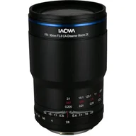 Obiektywy - Laowa 90mm f/2,8 Ultra Makro 2x APO (L-Mount) - miniaturka - grafika 1