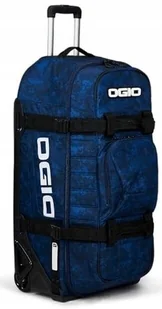 Torba podróżna na dwóch kółkach Ogio Rig 9800 Blue Camo 5922063OG - Torby podróżne - miniaturka - grafika 1