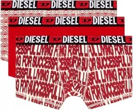 Majtki męskie - DIESEL ORYGINALNE BOKSERKI MĘSKIE 3-PACK BOX L - miniaturka - grafika 1