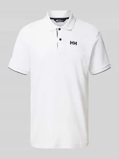 Koszulka polo o kroju regular fit z nadrukiem z logo model ‘Ocean Polo 2.0’ - Koszulki męskie - miniaturka - grafika 1