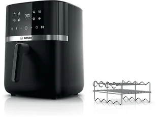 BOSCH MAF462B1 Czarny - Frytownice gastronomiczne - miniaturka - grafika 1
