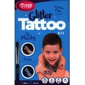 Zabawki kreatywne - TyToo Plucky - miniaturka - grafika 1