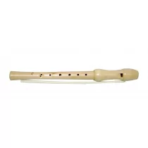 Swede Flet drewniany - Instrumenty muzyczne dla dzieci - miniaturka - grafika 1