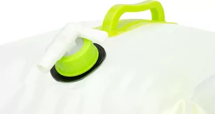 Pojemnik na wodę z kranikiem składany ABBEY Yvore 20L - Akcesoria turystyczne - miniaturka - grafika 2