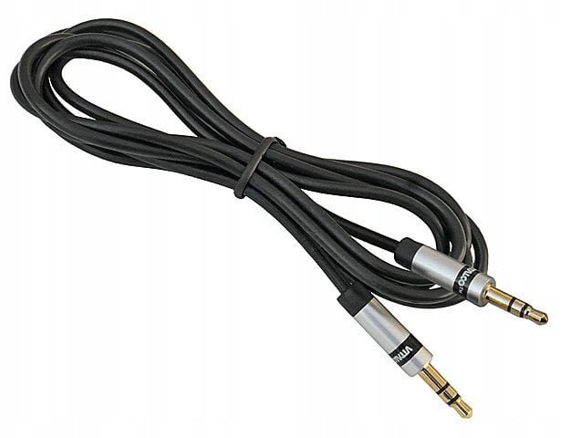 PRZEWÓD J-W3.5/J-W3.5/1.5M-HQ 1.5m