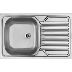 Deante Tango ZM5 011P - Zlewozmywaki - miniaturka - grafika 1