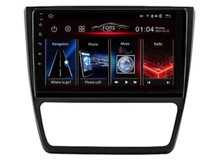Radio Android FS2-Ultra Skoda Yeti 2009-2014 2/32GB, CarPlay Android Auto - Radia samochodowe - miniaturka - grafika 1