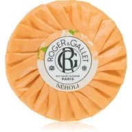Mydła - Roger & Gallet Mydło well-being, Neroli 100 g - miniaturka - grafika 1
