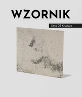 Inne materiały budowlane - Wzornik DS - (cappuccino, czarne kruszywo, duża porowatość) - beton architektoniczny - miniaturka - grafika 1