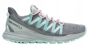 Buty damskie Merrell Bravada Edge rozmiar 40 - Buty trekkingowe damskie - miniaturka - grafika 1