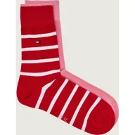 Skarpetki dla dzieci - Tommy Hilfiger Skarpety 2-pack - miniaturka - grafika 1