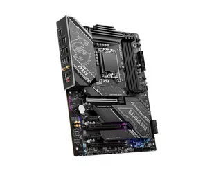 Płyta główna Płyta główna MSI Z790 GAMING PRO WIFI - Płyty główne - miniaturka - grafika 4