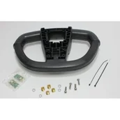 Akcesoria do urządzeń czyszczących - Nilfisk Kierownica uchwyt sc 401 kpl 9100003037 - miniaturka - grafika 1