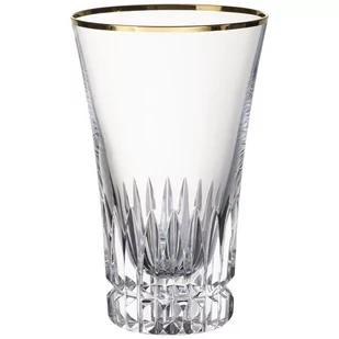 Villeroy & Boch Grand Royal Gold Szklanka wysoka pojemność: 0,40 l 11-3621-3640 - Szklanki - miniaturka - grafika 1