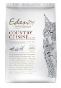 Eden Country Cuisine Cat 10 kg