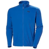 Kurtki męskie - Helly Hansen Męska kurtka polarowa Daybreaker Cobalt 2.0, XL - miniaturka - grafika 1
