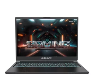 Gigabyte G6 KF i7-13620H/32GB/1TB RTX4060 165Hz - Laptopy - miniaturka - grafika 1