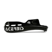 Części motocyklowe - Handbary Acerbis Rally Brush Czarny - miniaturka - grafika 1