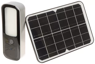 Kamera ip APTI-W21R2S-TUYA wifi+ panel solarny - 1080p 3.6 mm - Kamery IP - miniaturka - grafika 1
