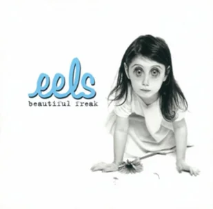 Eels Beautiful Freak Winyl - Winyle - miniaturka - grafika 2