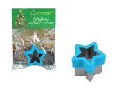 Formy do ciast - Foremka/Wykrawacz Do Pierników - Gwiazdka - miniaturka - grafika 1