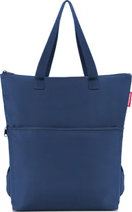 Plecak chłodzący Cooler-backpack granatowy - Plecaki - miniaturka - grafika 1