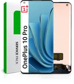 Części serwisowe do telefonów - Wyświetlacz do OnePlus 10 Pro Ekran LCD Oryginał Zila NE2213 NE2215 5904858320868 - miniaturka - grafika 1