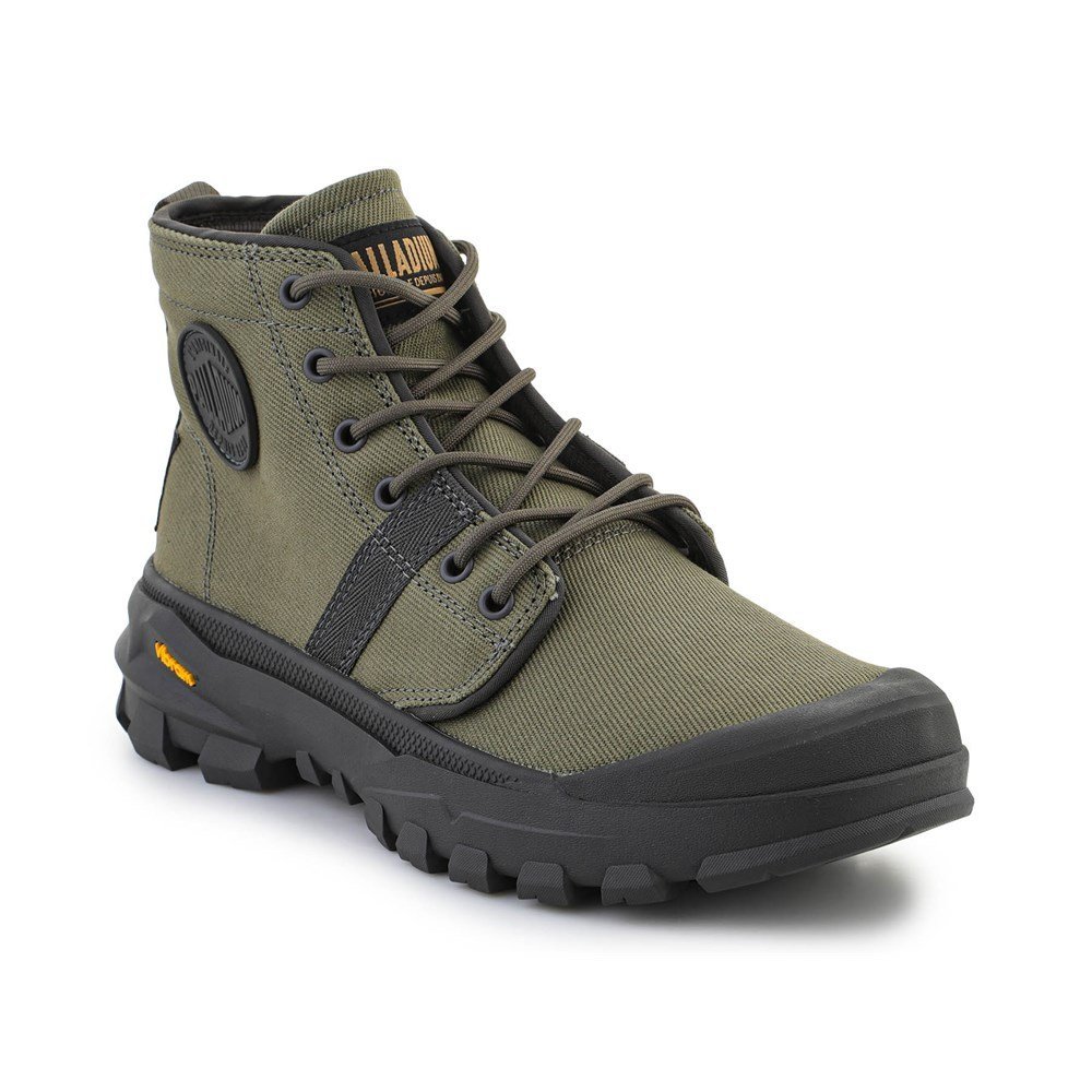 Buty Palladium Pallarider Legacy 04635245M