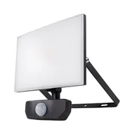 Oprawy, klosze i abażury - Oprawa LED 10 W z czujnikiem ruchu Eco - miniaturka - grafika 1