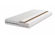 Materace - E-GOODNIGHT Materac piankowy ecoPUR Kokos HR 90x200 - miniaturka - grafika 1