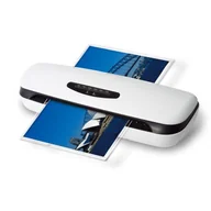 Laminatory - Royal Sovereign ES-915/EU A4 laminator na gorąco i zimno z podwójnymi rolkami - miniaturka - grafika 1