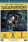 Filmy fabularne DVD - Underground [DVD] - miniaturka - grafika 1