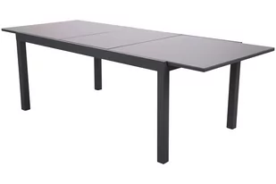 Meble ogrodowe aluminiowe Ontario 200+100 cm Grey / Light Grey Ibiza Grey / Window Grey 12+1 - Meble ogrodowe - miniaturka - grafika 4